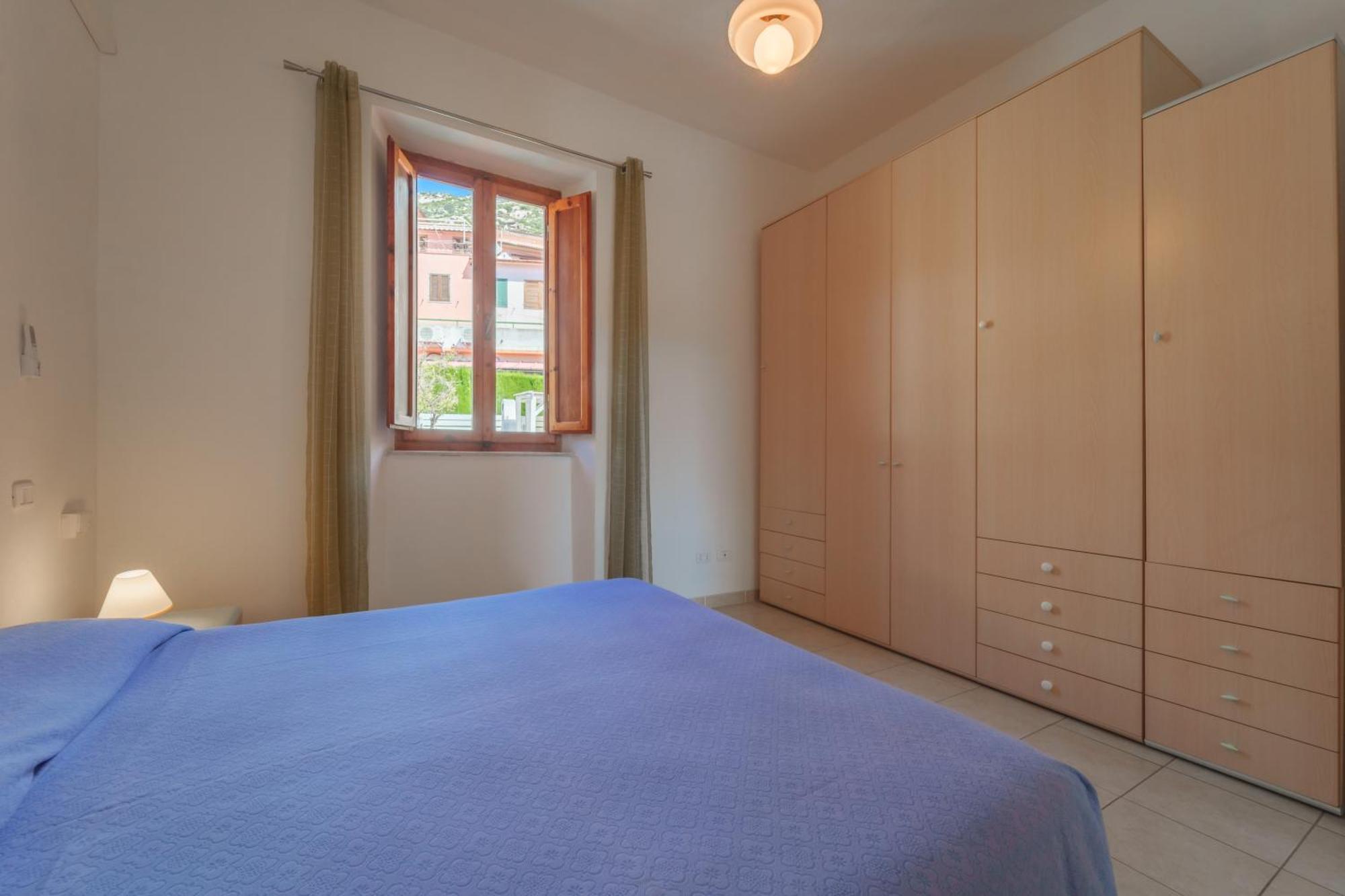 Appartamento Bellavista A Fetovaia - Goelba 외부 사진
