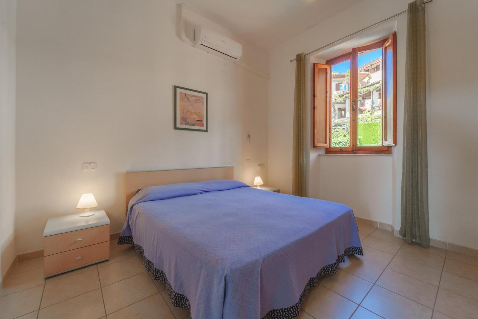 Appartamento Bellavista A Fetovaia - Goelba 외부 사진